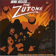 CD - The Zutons - Who Killed...... The Zutons