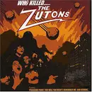 CD - The Zutons - Who Killed...... The Zutons