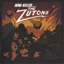 CD - The Zutons - Who Killed...... The Zutons