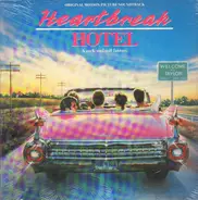 Soundtrack - Heartbreak Hotel - A Rock And Roll Fantasy