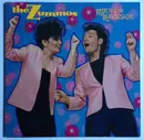 LP - The Zummos - Modern Marriage