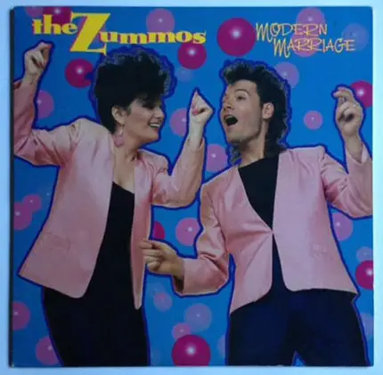 The Zummos - Modern Marriage