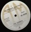 12'' - The Zummos - An Obsession (Over You)
