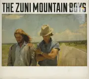 CD - The Zuni Mountain Boys - The Zuni Mountain Boys - Digipak