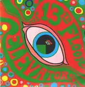 LP - The 13th Floor Elevators - The Psychedelic Sounds Of The 13th Floor Elevators