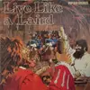 7'' - The 100 Pipers Band - Live Like A Laird