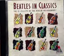 CD - The 12 Cellists Of The Berlin Philharmonic - The Beatles In Classics