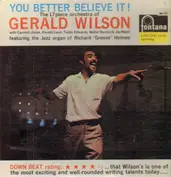 Gerald Wilson Orchestra