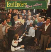 The 1985 Cast Of EastEnders