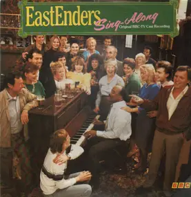 The 1985 Cast Of EastEnders - EastEnders Sing-Along