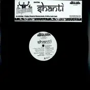 The 1 Shanti - Blaxploitation