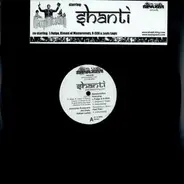 The 1 Shanti - Blaxploitation
