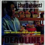 The 1 Shanti - Deadline