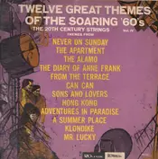 The 20th Century Strings