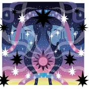 The 2 Bears - Bears In Space