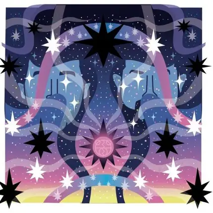 The 2 Bears - Bears In Space