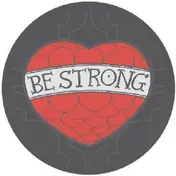 The 2 Bears - Be Strong Remix Ep Pt. 2