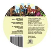 The 2 Bears - One Love (p.bradock/mood Ii Swing Rmxs)