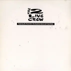 2 Live Crew - 2 Live Party