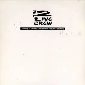 2 Live Crew - 2 Live Party