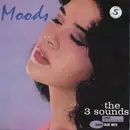 LP - The Three Sounds - Moods - NYC, RVG