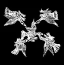 LP - Thet Liturgiske Owäsendet - Catalina