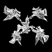 Thet Liturgiske Owäsendet