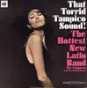 LP - The Tampicos - That Torrid Tampico Sound!