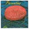 LP - The Tams - Presenting - Mono; US-Original; ABC Label
