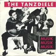 The Tanzdiele - Musik Musik Musik