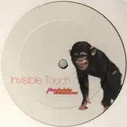 The Tabledancers - Invisible Touch