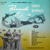 The Talbot Brothers - Mary Ann / Sly Mongoose