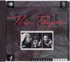 CD - The tape - Appachese games