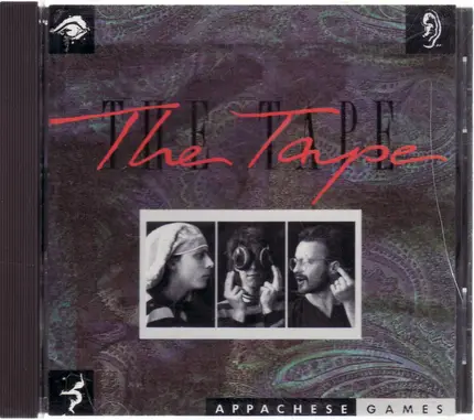 The tape - Appachese games