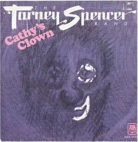The Tarney Spencer Band - Cathy's Clown