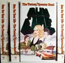LP - The Tarney/Spencer Band - Run For Your Life