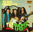 LP - The Taste - Greatest Hits