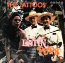 LP - The Tattoos - Latin Pops