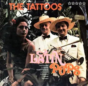 Tattoos - Latin Pops