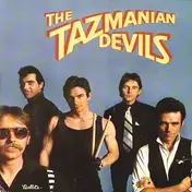 Tazmanian Devils - Tazmanian Devils