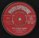 7'' - The Temperance Seven - Chili Bom Bom / Hard Hearted Hannah