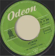 The Temperance Seven - Letkiss / Tajkaedi