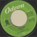 7'' - The Temperance Seven - Letkiss / Tajkaedi