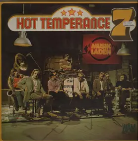 Temperance Seven - Same