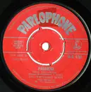 7'' - The Temperance Seven - Pasadena