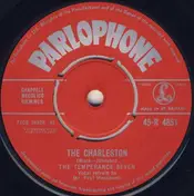 Temperance Seven - The Charleston