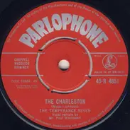 The Temperance Seven - The Charleston