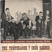 The Temperance Seven - The Temperance 7 Inch Record