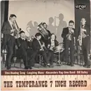 7'' - The Temperance Seven - The Temperance 7 Inch Record