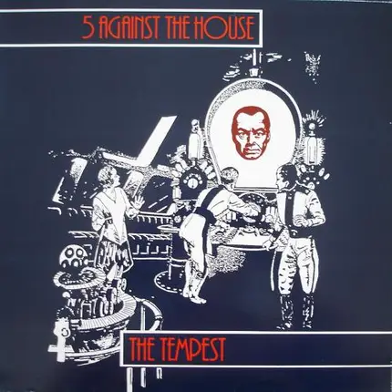 The Tempest - 5 Against the House